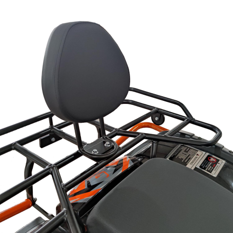 Квадроцикл Kugoo К3 pro