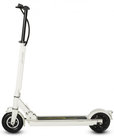Электросамокат Joyor F1, белый