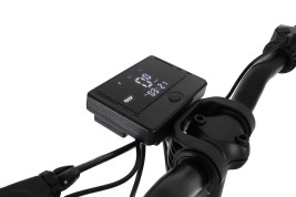 Электросамокат Midway Air Pro