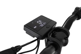 Электросамокат Midway Air Pro