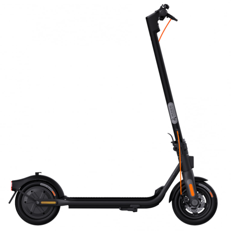 Электросамокат Ninebot KickScooter F2 Plus