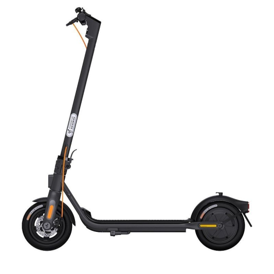 Электросамокат Ninebot KickScooter F2 Plus