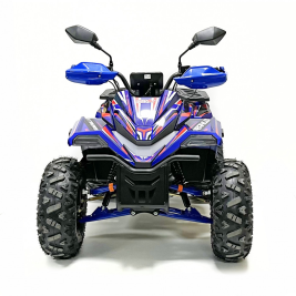 Квадроцикл GreenCamel Атакама T630 (72V20Ah 1500W R8) Дифф