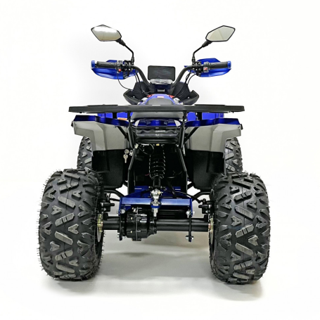 Квадроцикл GreenCamel Атакама T630 (72V20Ah 1500W R8) Дифф