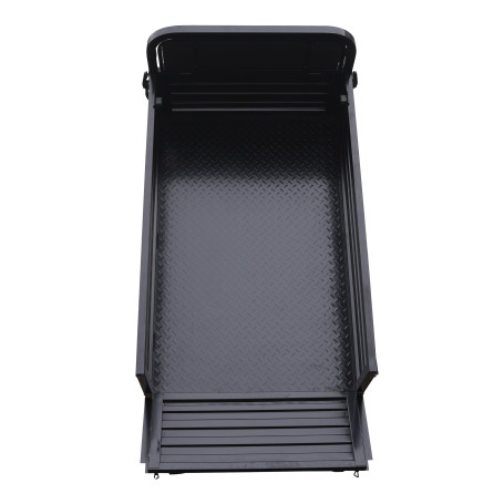 Грузовой электротрицикл SIBTRIKE PRO CARGO (2025)