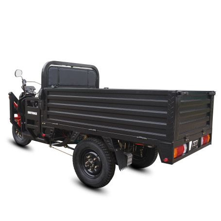 Грузовой электротрицикл SIBTRIKE PRO CARGO (2025)