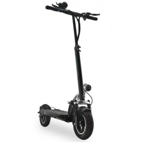 Электросамокат Speedway 4 1600W, черный