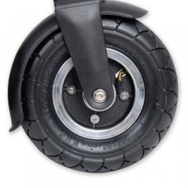 Электросамокат Joyor F1, черный