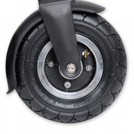 Электросамокат Joyor F1, черный