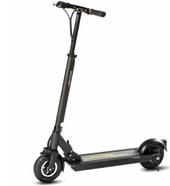 Электросамокат Joyor F1, черный