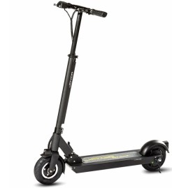 Электросамокат Joyor F1, черный