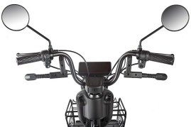 Электротрицикл Rutrike Шкипер