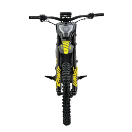 Электромотоцикл RAWRR Mantis X