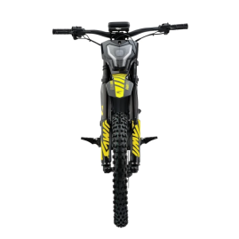 Электромотоцикл RAWRR Mantis X