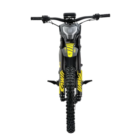 Электромотоцикл RAWRR Mantis X