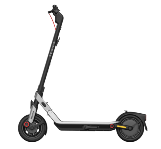 Электросамокат Ninebot E3