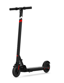 Электросамокат Midway i-One, черный