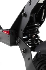 Электросамокат Midway Amix Pro