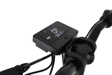 Электросамокат Midway Amix Pro