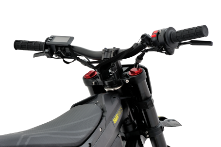 Электромотоцикл RAWRR Mantis-Mini