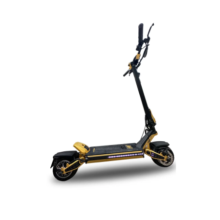 Электросамокат Mukuta 9Plus