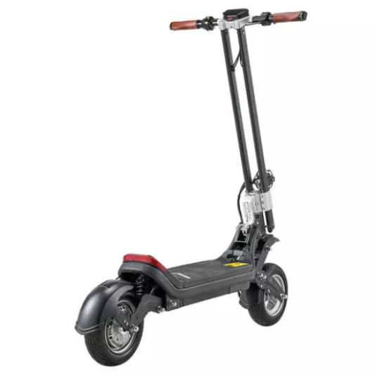 Гусеничный электросамокат Electroway T2S (30Ач) зима+лето