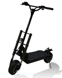 Электросамокат smartONE Maximus