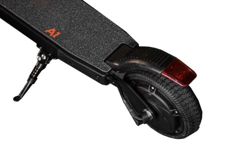 Электросамокат Kugoo Kirin A1