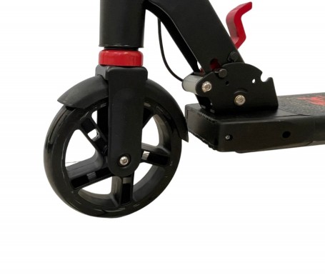 Электросамокат Kugoo Kirin A1