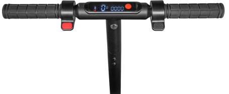 Электросамокат Kugoo Kirin A1