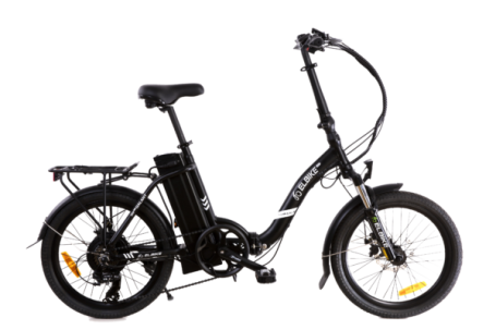 Электровелосипед Elbike Galant Elite
