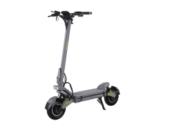 Электросамокат Mukuta 10Plus