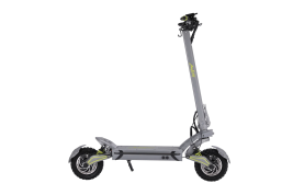 Электросамокат Mukuta 10Plus