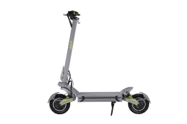 Электросамокат Mukuta 10Plus