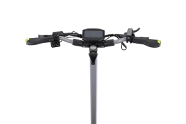 Электросамокат Mukuta 10Plus