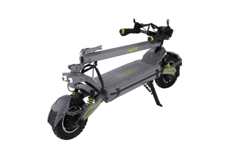 Электросамокат Mukuta 10Plus