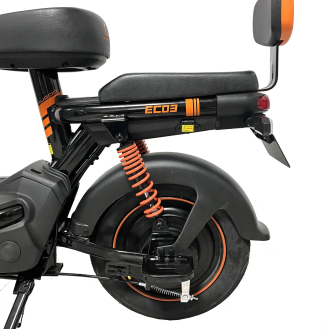 Электросамокат Kugoo EC 03