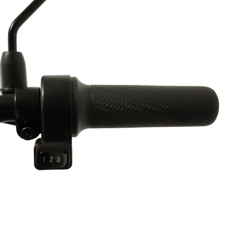 Электросамокат Kugoo EC 03