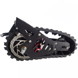 Гусеничный электросамокат Electroway T2S (20Ач) зима+лето