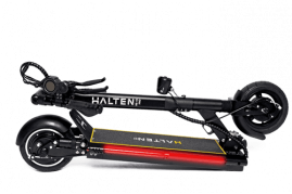 Электросамокат Halten RS-01 v.2