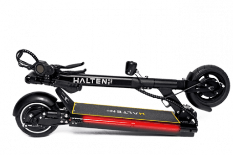 Электросамокат Halten RS-01 v.2