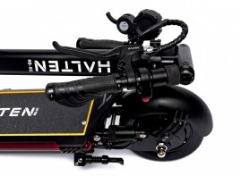 Электросамокат Halten RS-01 v.2