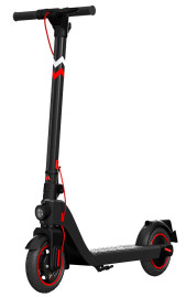 Электросамокат Midway Andy, черный