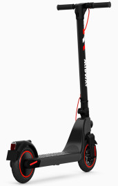 Электросамокат Midway Andy, черный