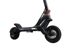 Электросамокат Kugoo Kirin G3