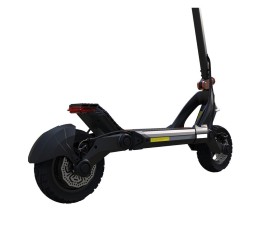 Электросамокат Kugoo Kirin G3