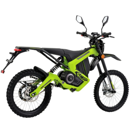 Электромотоцикл RAWRR Mantis S