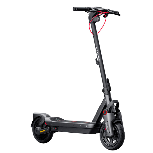Электросамокат Ninebot Kickscooter MAX G3
