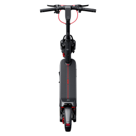 Электросамокат Ninebot Kickscooter MAX G3