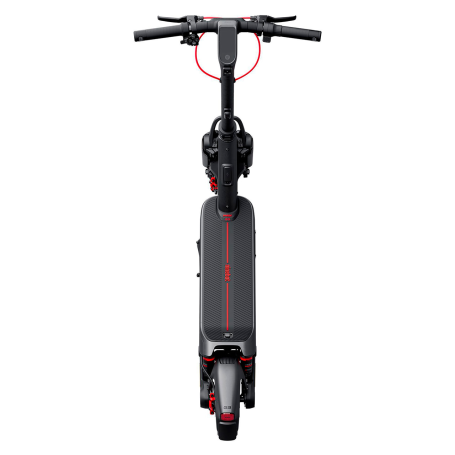 Электросамокат Ninebot Kickscooter MAX G3